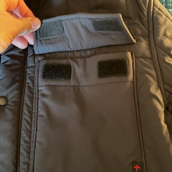 Relwen Thermal field coat - Picture 8 of 13